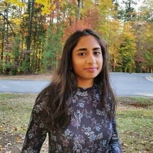 Meet your Posher, Aanandi